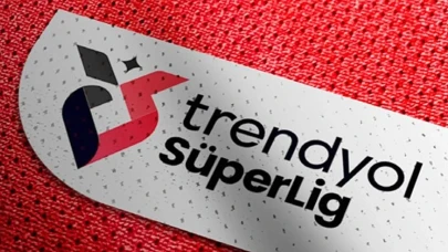Süper Lig'de 31. haftanın programı açıklandı!