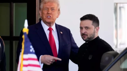 Trump’tan Zelensky'e yeni davet
