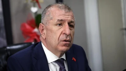 Ümit Özdağ’dan İsmail Saymaz’a destek mesajı: İsmail de beraat edecek...