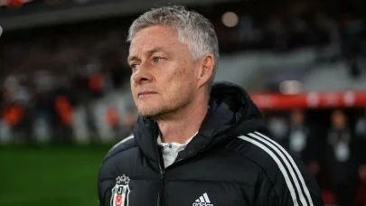 Beşiktaş, yeni sezonun ilk transferini yapıyor