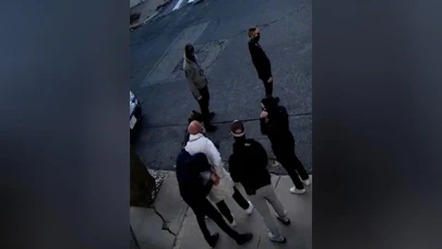 ABD’de İsrail soykırımını eleştiren Türk öğrenci gözaltına alındı!