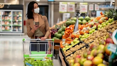 FAO açıkladı: Küresel gıda fiyatları Şubat'ta yükseldi