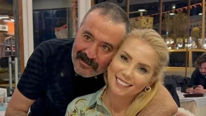 Mustafa Üstündağ ikinci kez baba oldu