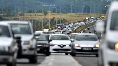 7 Mart haftanın son iş gününde kara yollarında son durum ne?
