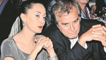 Tarık Akan'ın hayat arkadaşı Acun Günay hayatını kaybetti!