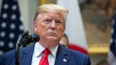 Trump: Amerika'nın altın çağı daha yeni başladı