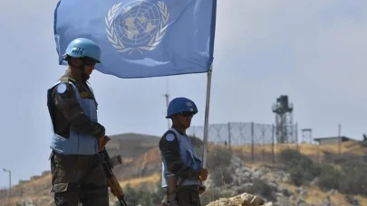 UNIFIL’den Lübnan ve İsrail arasındaki gerilim uyarısı: Şiddet yeniden artabilir!