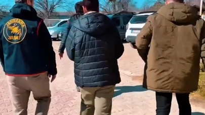 308 suç kaydı, 108 yıl hapis cezası olan kadın nasıl yakalandı?