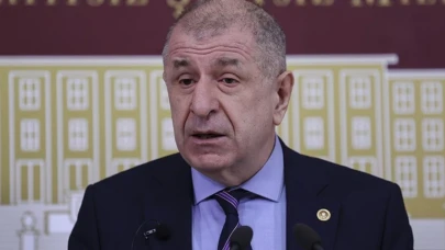 Ümit Özdağ'dan Silivri Cezaevi'nden yapay zeka destekli mesaj