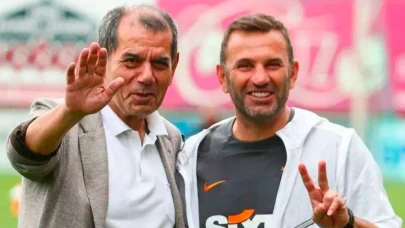 Okan Buruk Galatasaray'dan ayrılacak mı? Nihai karar verildi