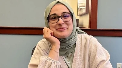 Rümeysa Öztürk kimdir?