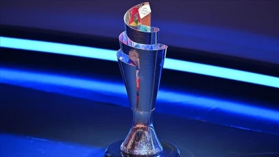 UEFA Uluslar Ligi mücadeleleri tek mi, çift mi? İşte maç takvimi