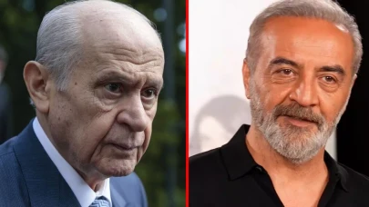 Devlet Bahçeli ve Yılmaz Erdoğan telefon görüşmesi!