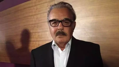 Ferdi Tayfur’un en büyük torunu ilk kez ortaya çıktı!