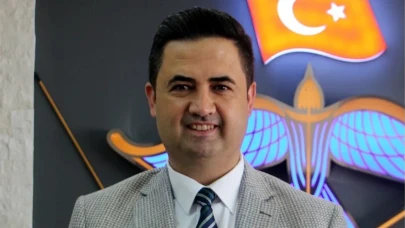 Isparta Gelendost Belediye Başkanı Mustafa Özmen tutuklandı!
