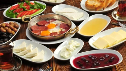 Sahur yemeğinin dindeki önemi nedir? Diyanet'ten sahurla ilgili önemli açıklamalar