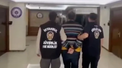 İlker Canikligil tutuklandı