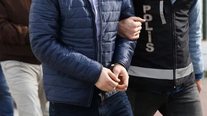 Çorum sokaklarında nefes kesen kovalamaca!