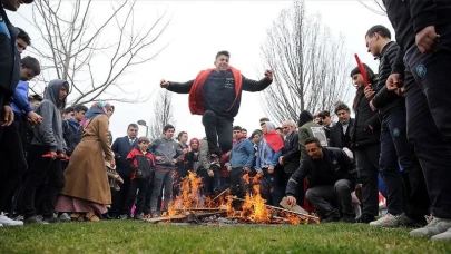 Nevruz ne zaman?