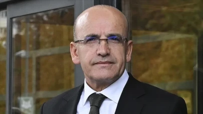 Bakan Şimşek'ten açıklama ilk açıklama!