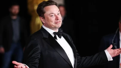 Elon Musk Pentagon ziyaretinde: Savunma Bakanı ile gizemli görüşme