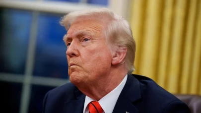 ABD’de Filistin yanlısı öğrenci, Trump yönetimine karşı dava açtı