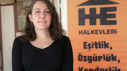 Halkevleri genel başkanı hakkında 'kin ve düşmanlığa tahrik' suçlamasıyla soruşturma başlatıldı