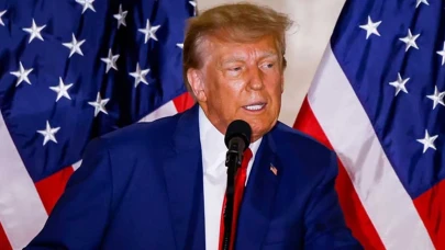 Trump'tan Kanada'ya karşı tarife tehdidi