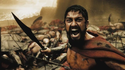 300 Spartalı filminin konusu nedir, oyuncuları kimler, hikayesi gerçek mi?