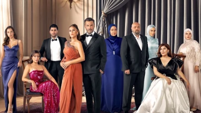 Kızılcık Şerbeti 94. bölüm fragmanı izle!