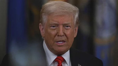 Trump: Rusya ve Ukrayna Karadeniz’de ateşkes için bir araya gelecek