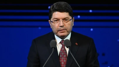 Bakan Tunç: Özel'in sokak çağrısı doğru yol değil