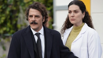 Annem Ankara dizisi final mi oluyor?