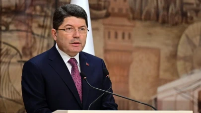 Bakan Tunç'tan İBB soruşturmasıyla ilgili net mesaj