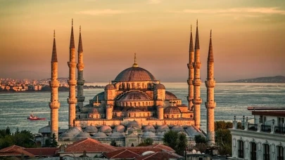 21 Mart anlamlı Cuma mesajları ve Hayırlı Cumalar sözleri