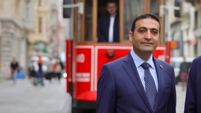 Beyoğlu Belediye Başkanı İnan Güney ifade vermek üzere adliyede!