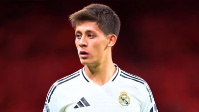 Madrid'den ayrılıyor mu? Resmen açıkladı