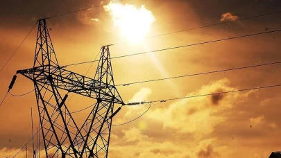 Elektrik hırsızlığı can aldı!