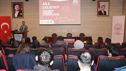 2025 Aile Yılı’nda her ay aile kurumunu güçlendirecek etkinlikler düzenlenecek