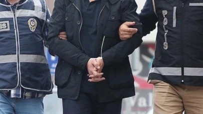 Edirne'de FETÖ şüphelisi 2 kişi Yunanistan'a kaçmaya çalışırken yakalandı