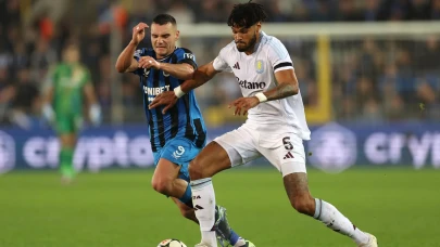 Club Brugge – Aston Villa maçı ne zaman?