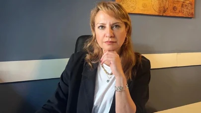 Şişli Belediye Başkan Yardımcısı Ebru Özdemir teslim oldu