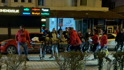 Fethiye’de yürek yakan kaza: 20 yaşındaki genç hayatını kaybetti