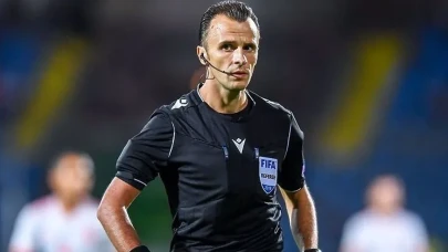 İrfan Peljto hangi ligde hakemlik yapıyor?