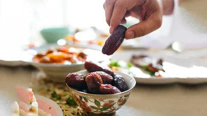 Türkiye'de 2025 Ramazan ayında oruç tutanların oranı açıklandı!