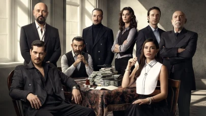 Eşref Rüya'nın yayın kanalı belli oldu