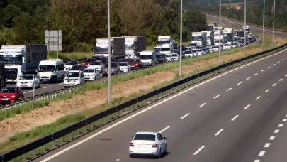 29 Mart arife günü kara yollarında durum ne?
