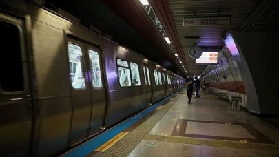 Bugün hangi metro durakları ve yollar kapalı?