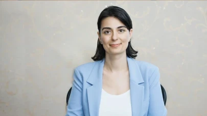 Sinem Dedetaş kimdir?