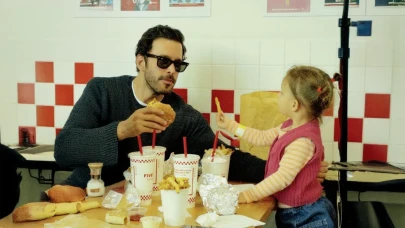 Barış Arduç'tan kızı ile fotoğrafları sosyal medyada gündem oldu